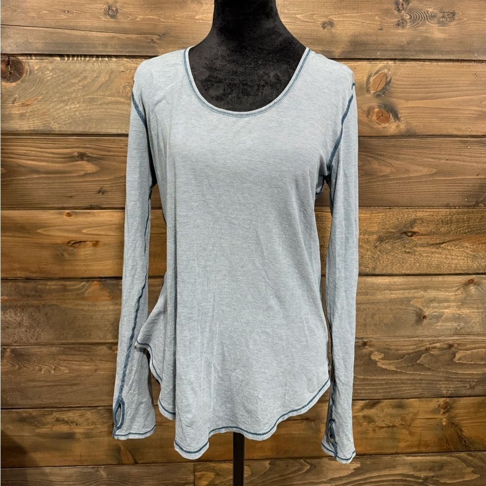 Lululemon Long Sleeve Top​